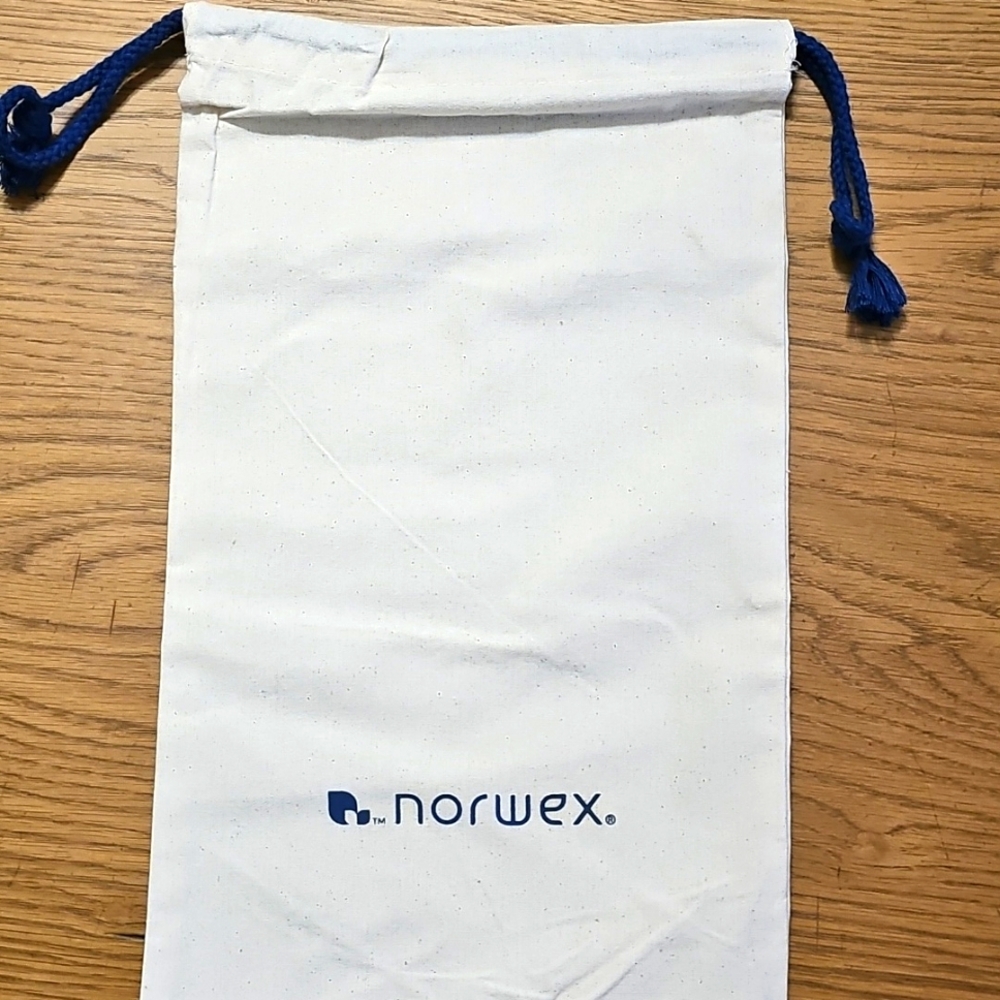 Norwex Cloth Bag